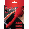 NMC Poire Fresh Tube 13 x 2.2cm - Contenance 275ml Rouge